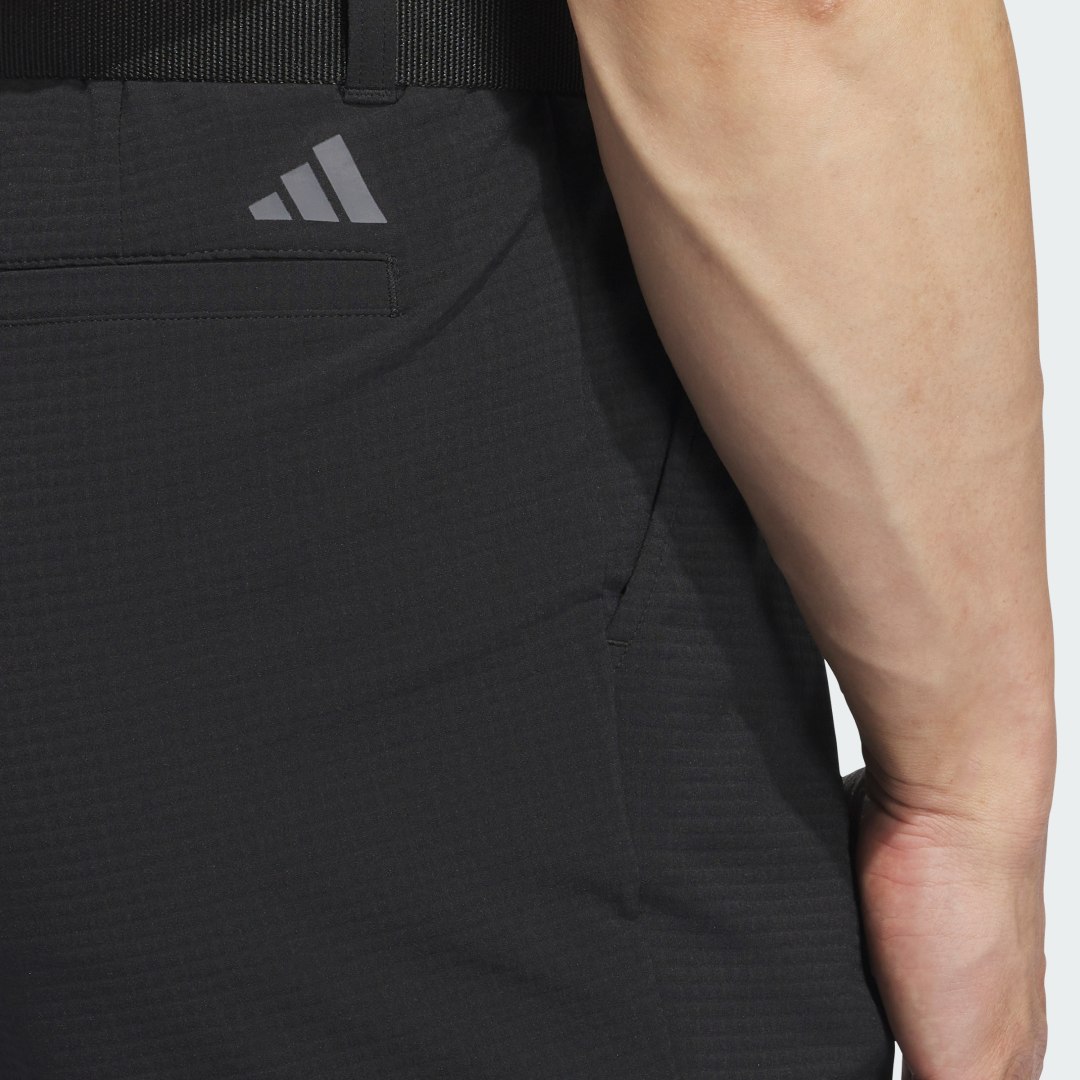 Adidas Ultimate365 Pleated Golfshort