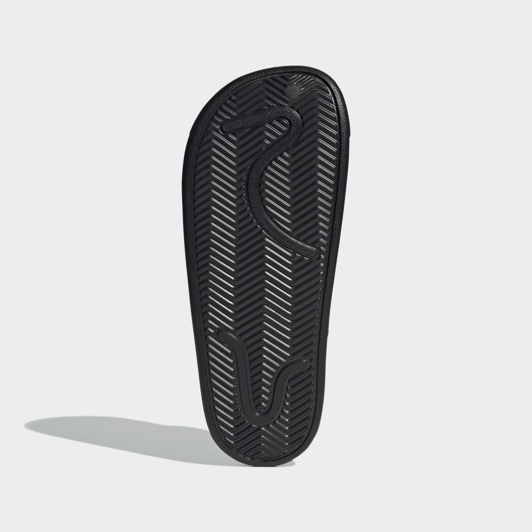 Adidas Adilette sneaker Core Black / Cloud White / Core Black