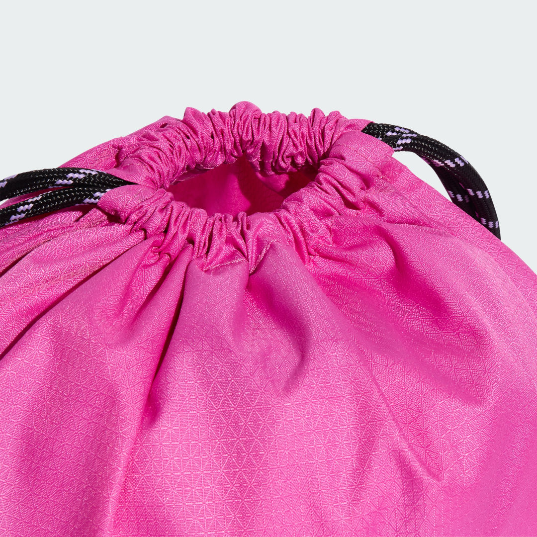 Adidas x Jeremy Scott Gym Tas