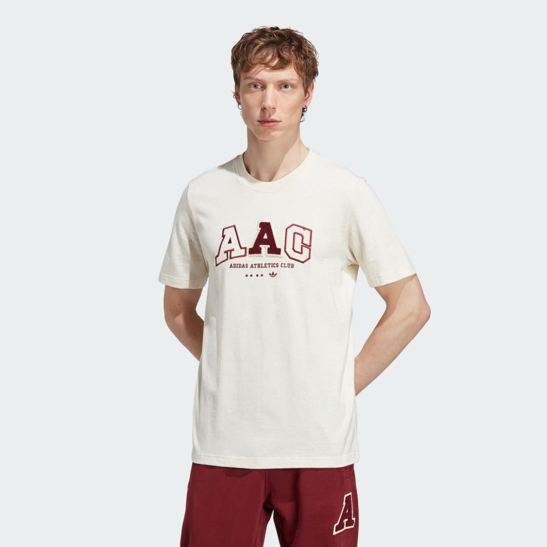 

Polera AAC adidas RIFTA Metro Polera AAC adidas RIFTA Metro Hombre  - Hombre Originals, Wonder blanco