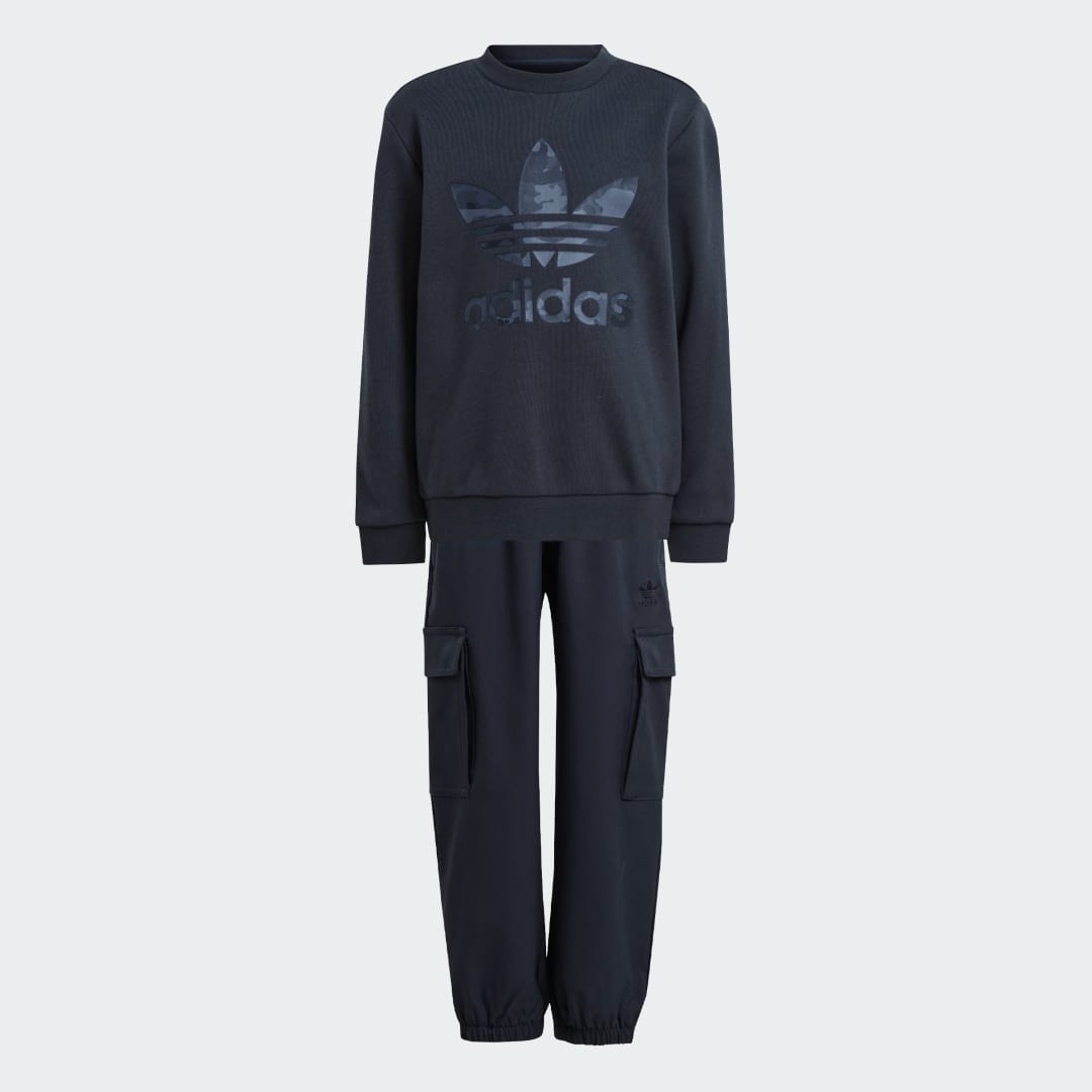 Adidas Graphics Set Kids
