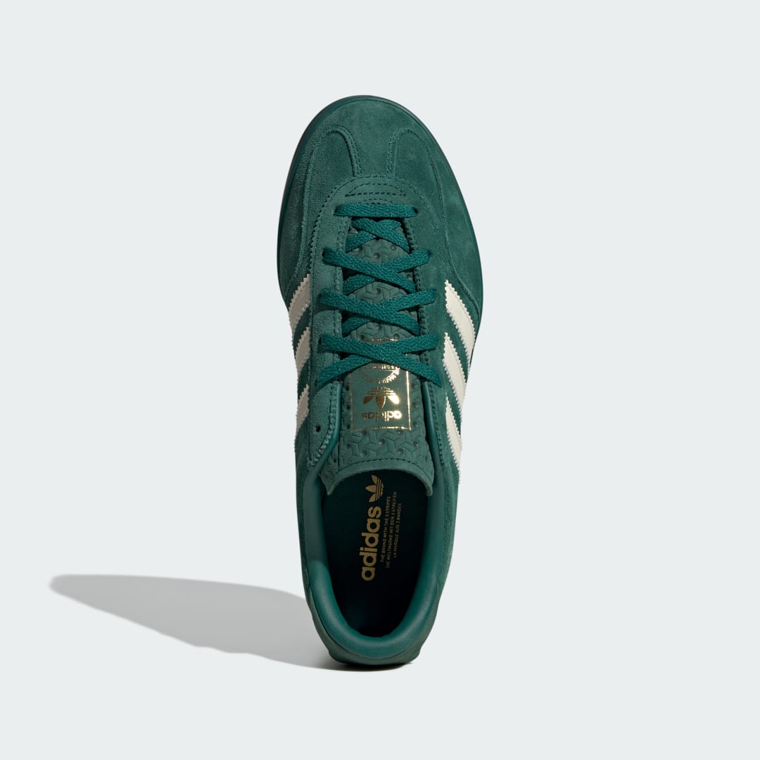 Thumbnail - Gazelle Stack Schuh