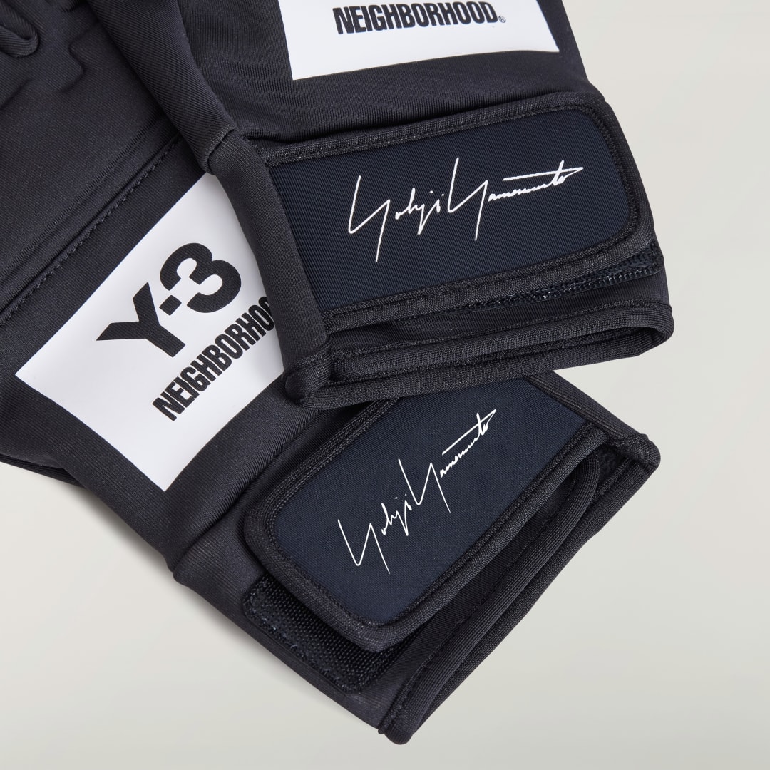 Adidas Y-3-N Racing Handschoenen