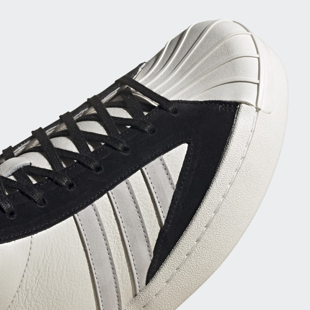 фото Кроссовки y-3 yohji pro by adidas