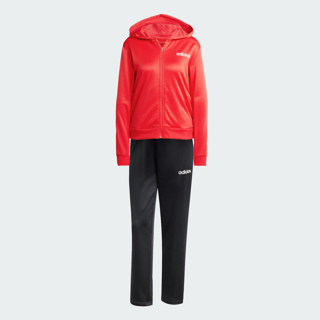 Ensembles de survêtement adidas W 3S TR TS EU - vue 8