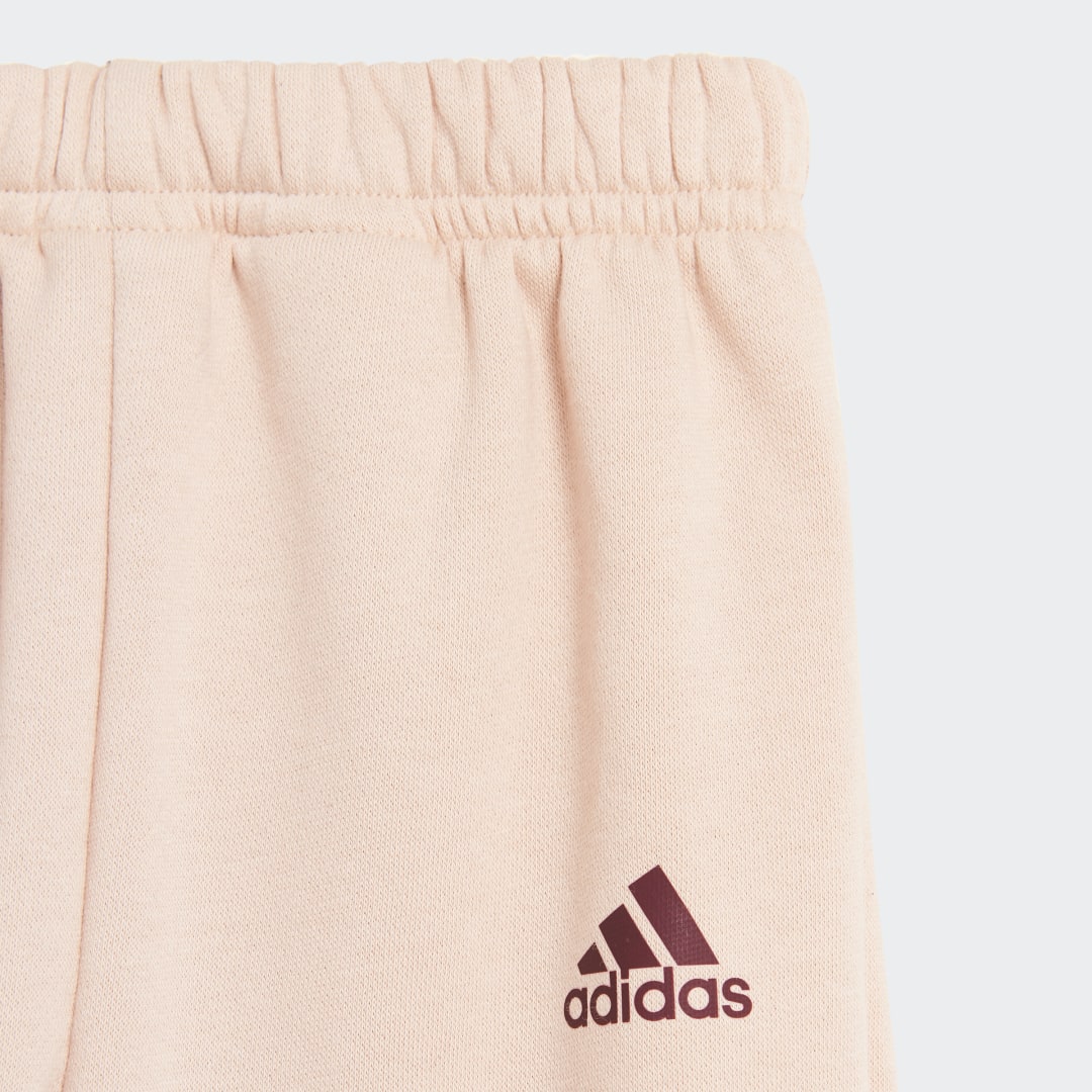 фото Спортивный костюм badge of sport graphic adidas performance