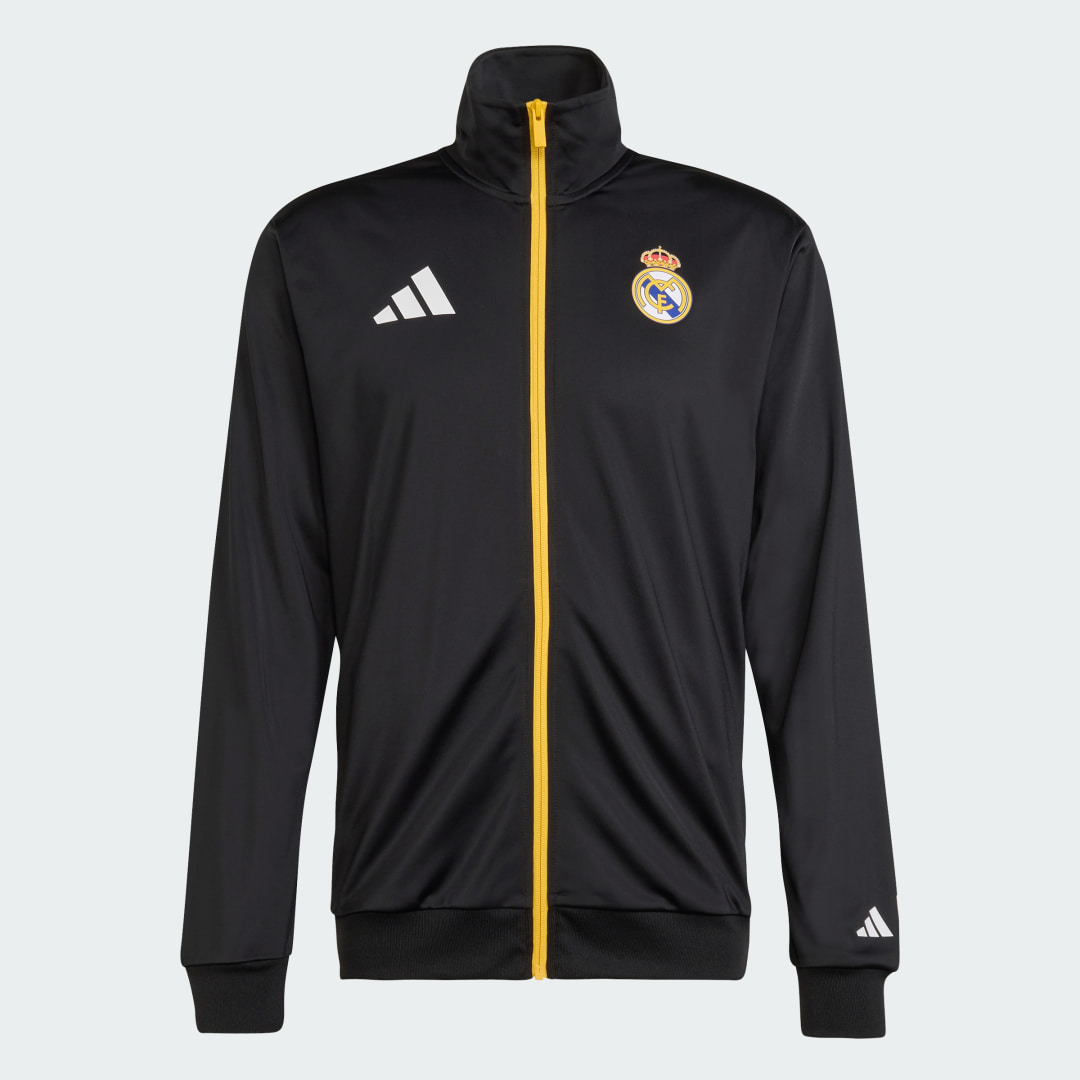 Veste de survêtement Avengers adidas Real Madrid - vue 4