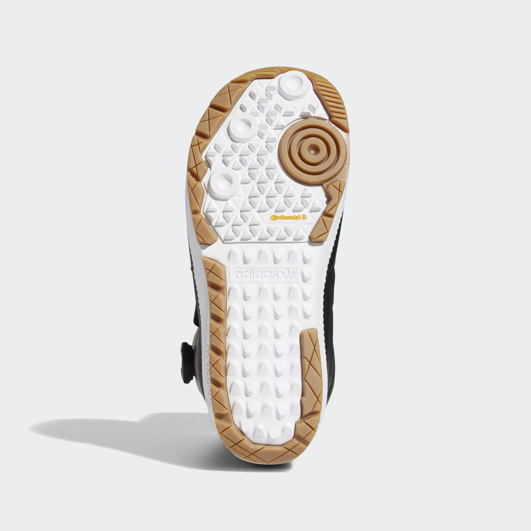 фото Сноубордические ботинки response 3mc adv adidas originals