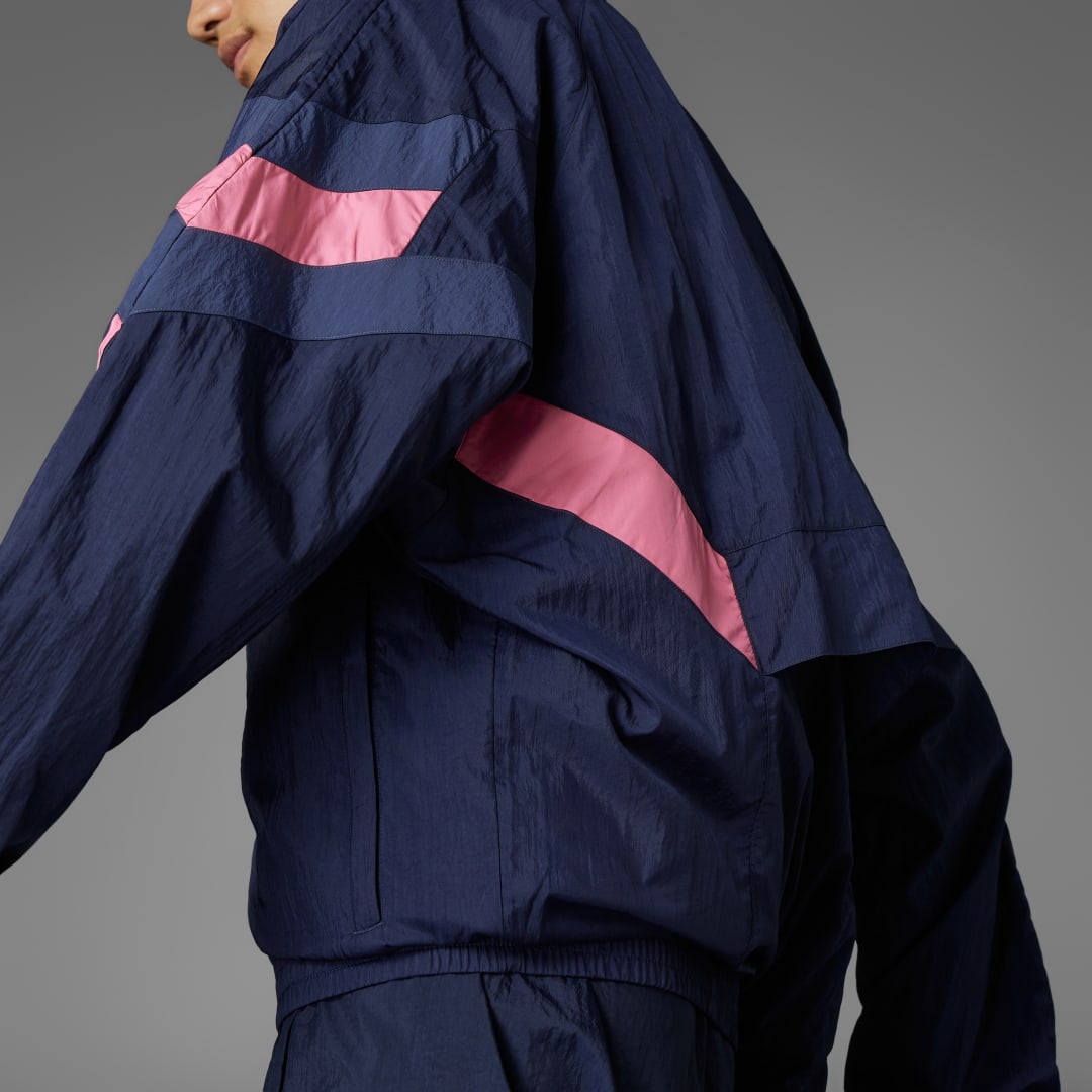 Adidas Juventus Originals Sportjack