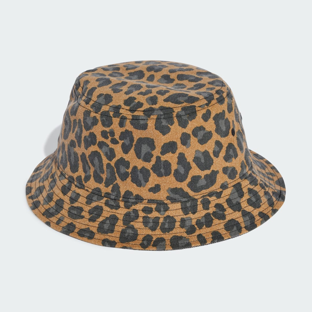 Adidas Leopard Vissershoedje