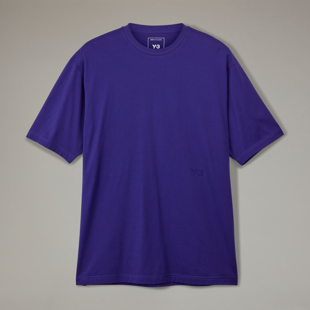 Adidas Y-3 Boxy T-shirt