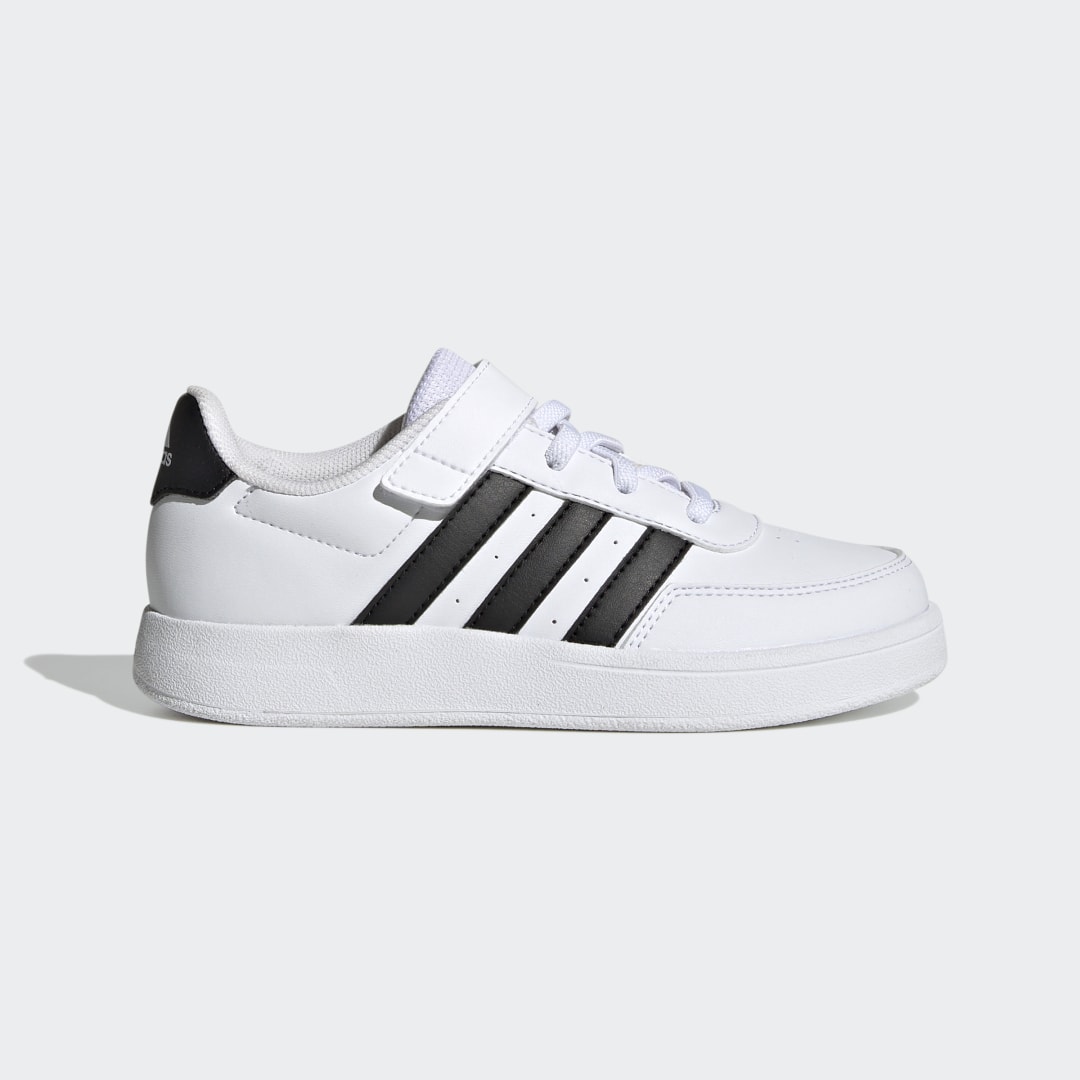 Adidas  sneaker Cloud White / Core Black / Core Black