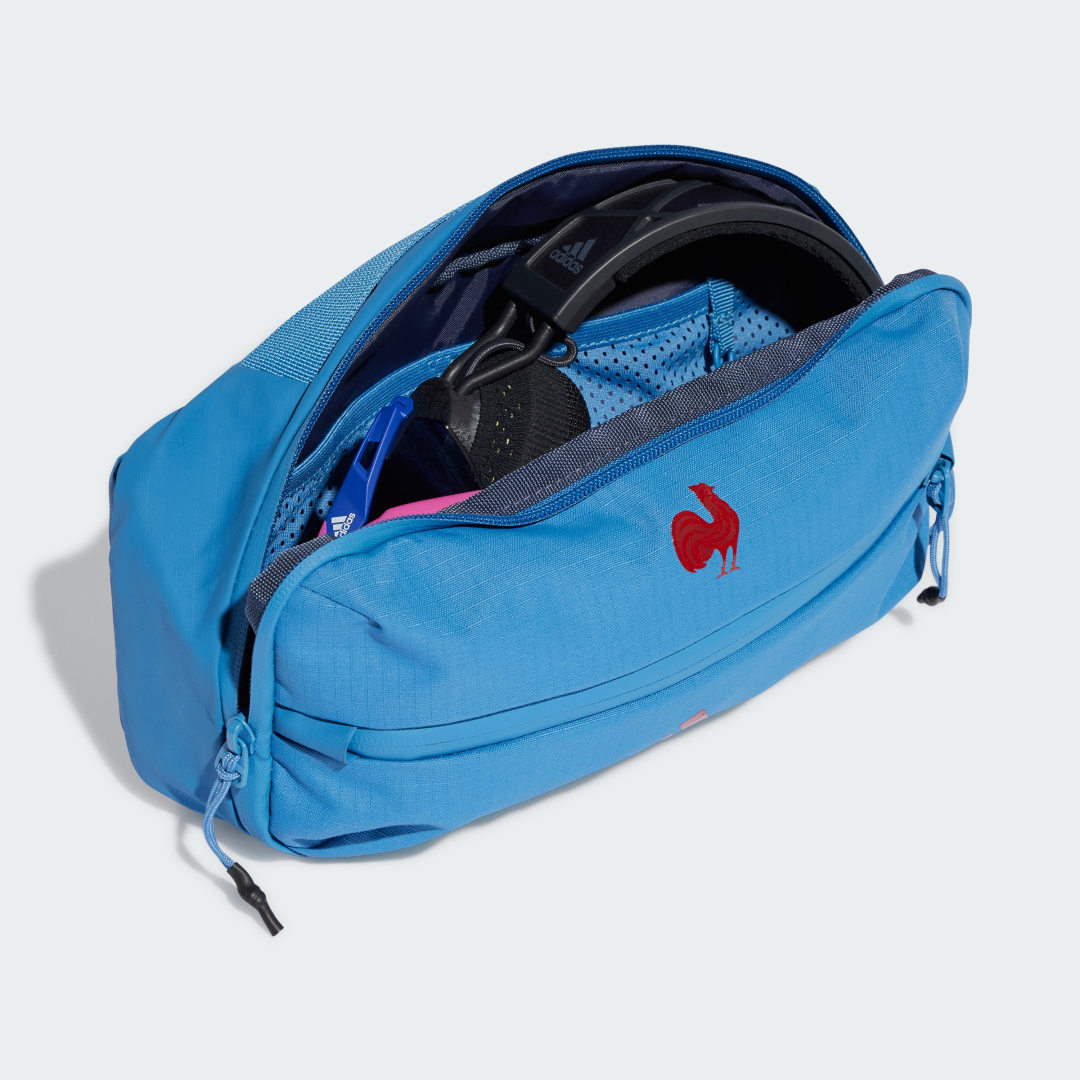 Adidas France Intelligent Packing System Sling Bag