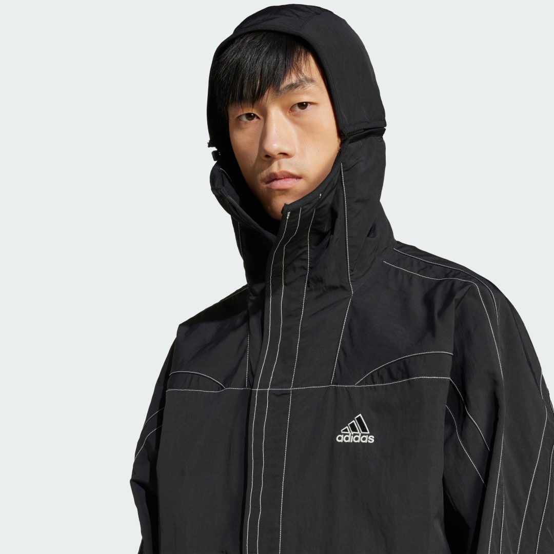 Adidas Cutline Jacket