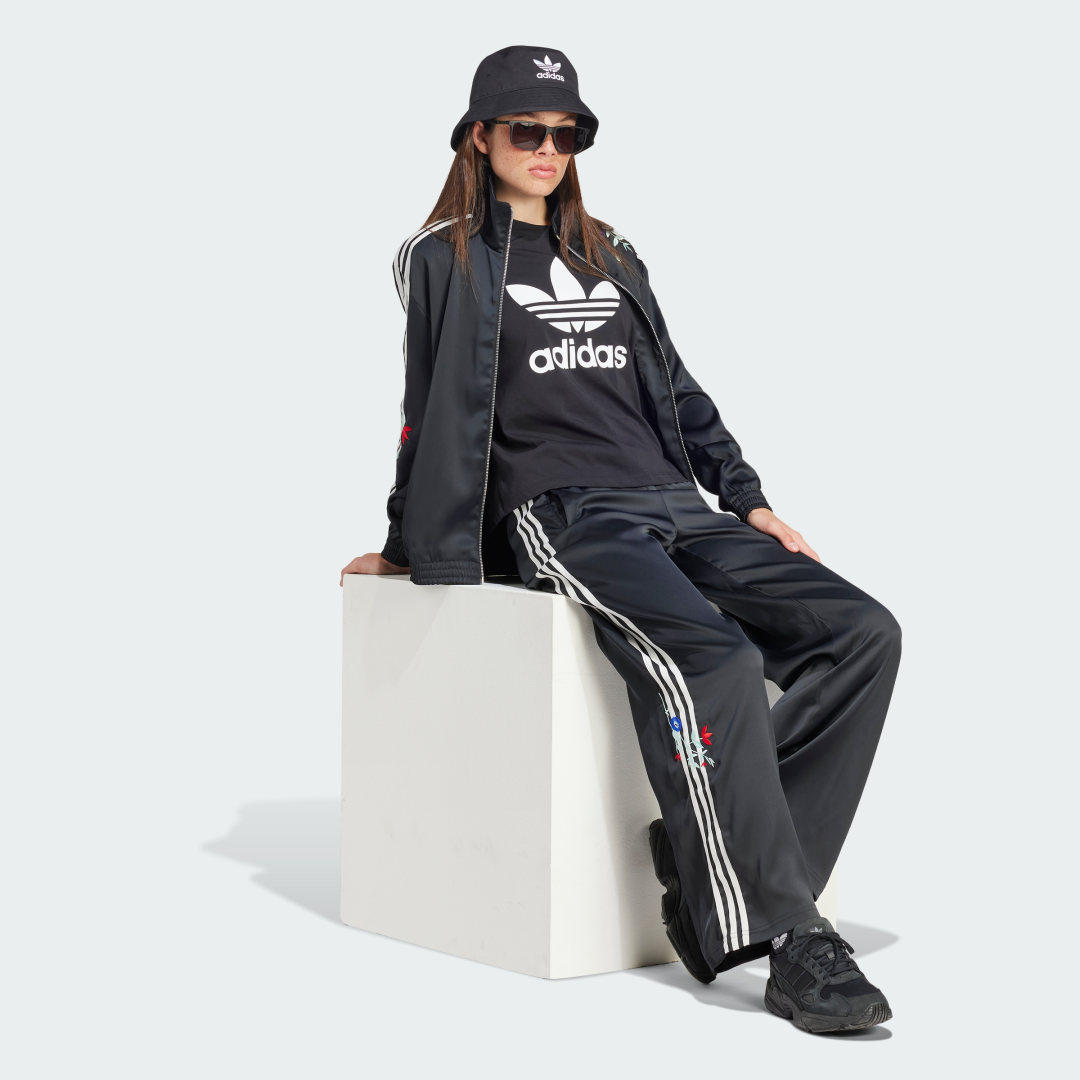 Adidas Graphics Floral Firebird Trainingsbroek