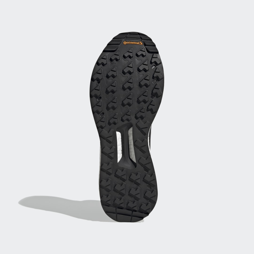 фото Кроссовки для хайкинга terrex free hiker primeblue adidas terrex