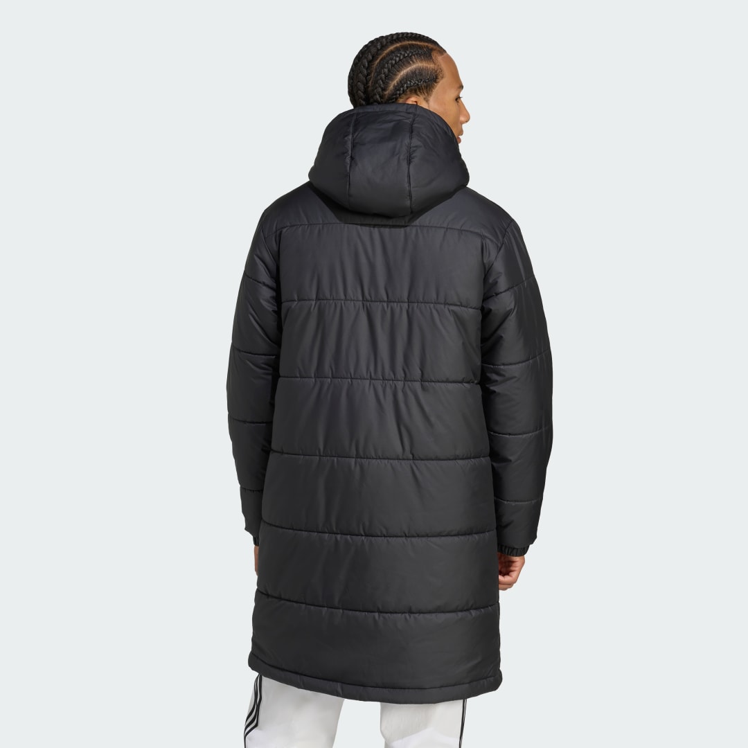 Thumbnail - Adicolor Long Jacke