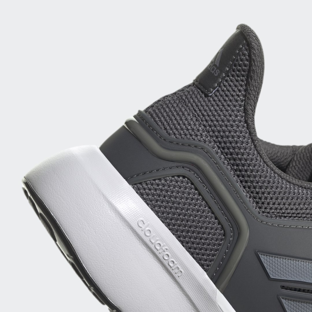 фото Кроссовки для бега eq19 winter adidas performance