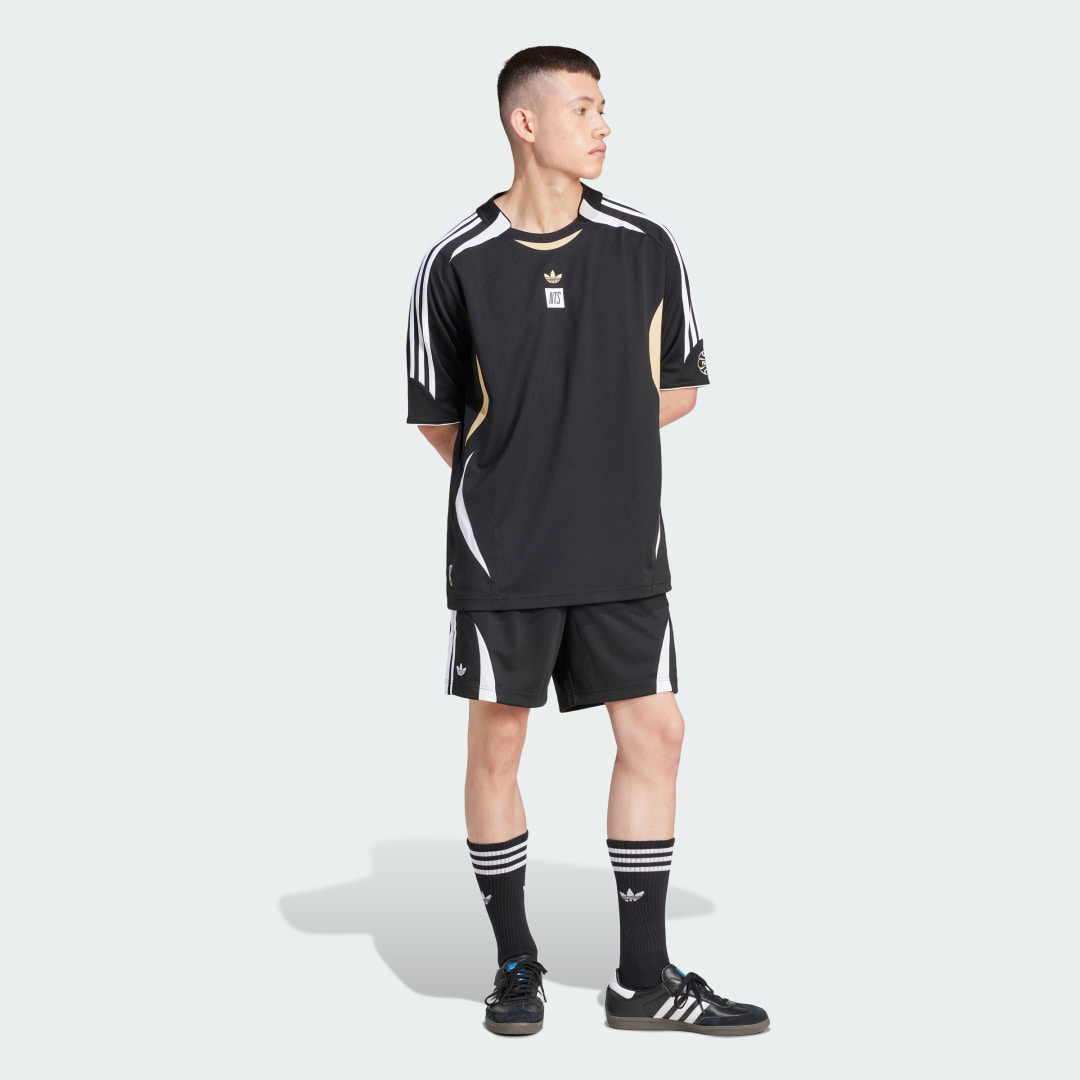 Adidas x NTS Radio Shirt