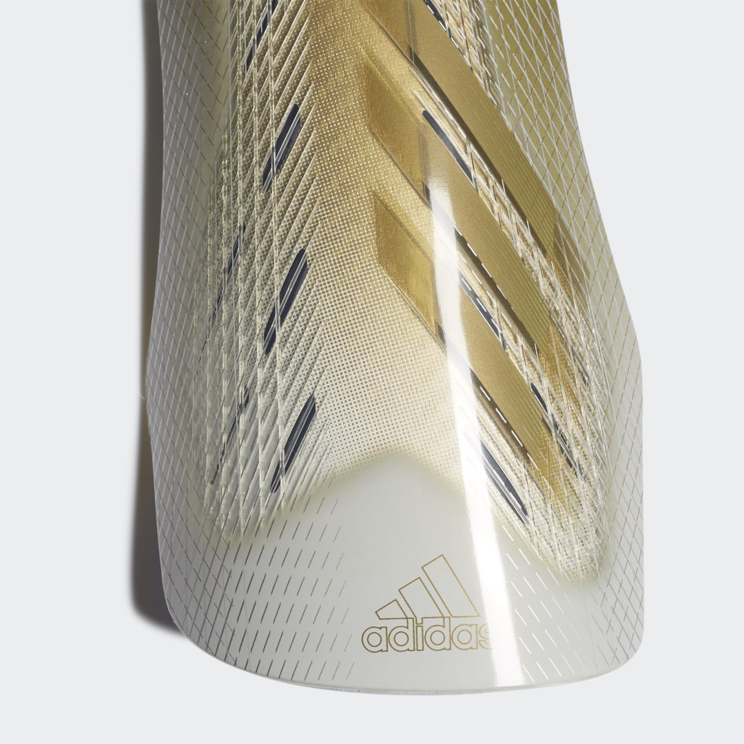 фото Футбольные щитки x 20 pro adidas performance