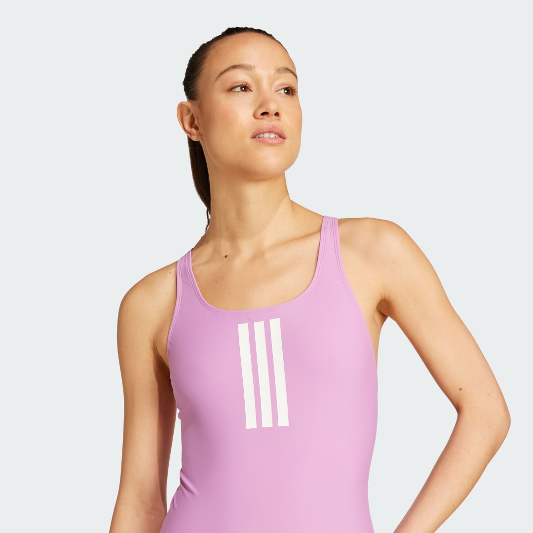 Adidas 3-Stripes V-Back Badpak