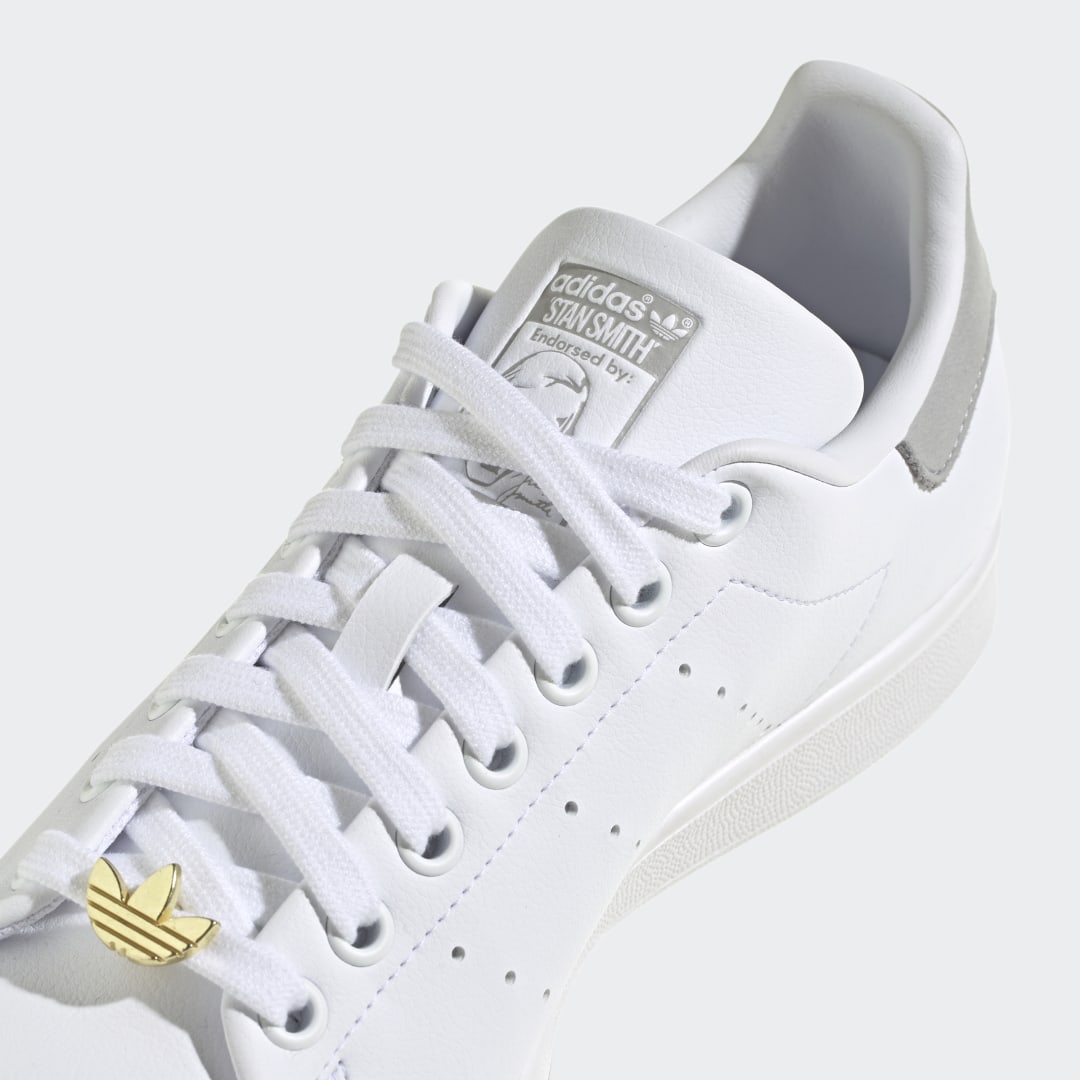 Find the Latest Adidas Originals Stan Smith Trainers | GW4240 | FOOTY.COM