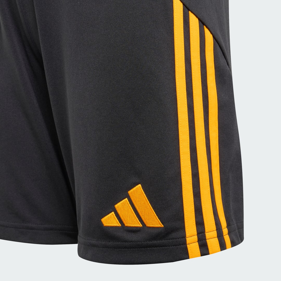 Short extérieur AS Roma 2526 Enfants - vue 4