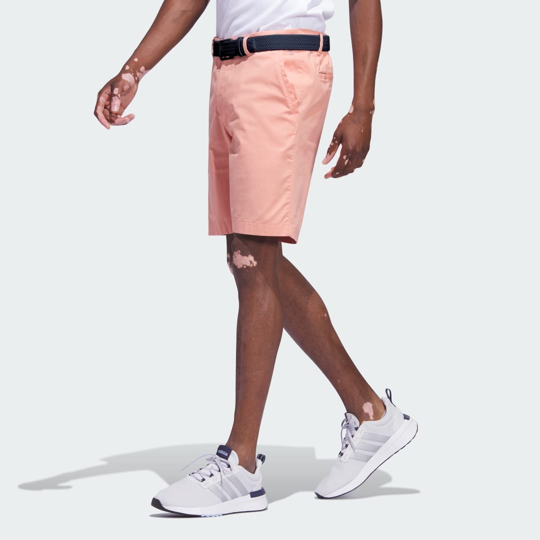 Adidas Go-To 9-Inch Golf Short