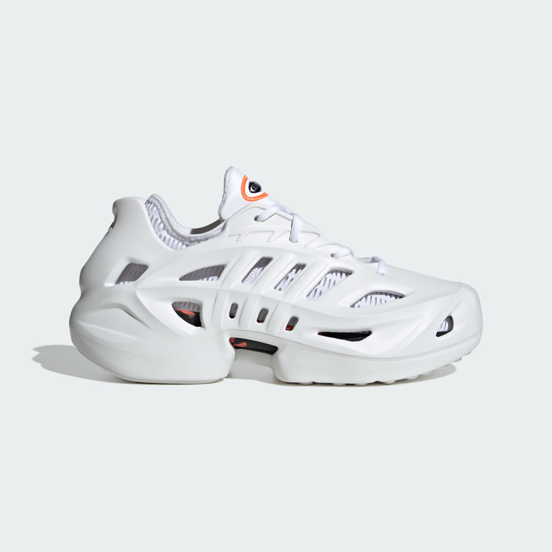 Adidas  sneaker Cloud White / Crystal White / Core Black