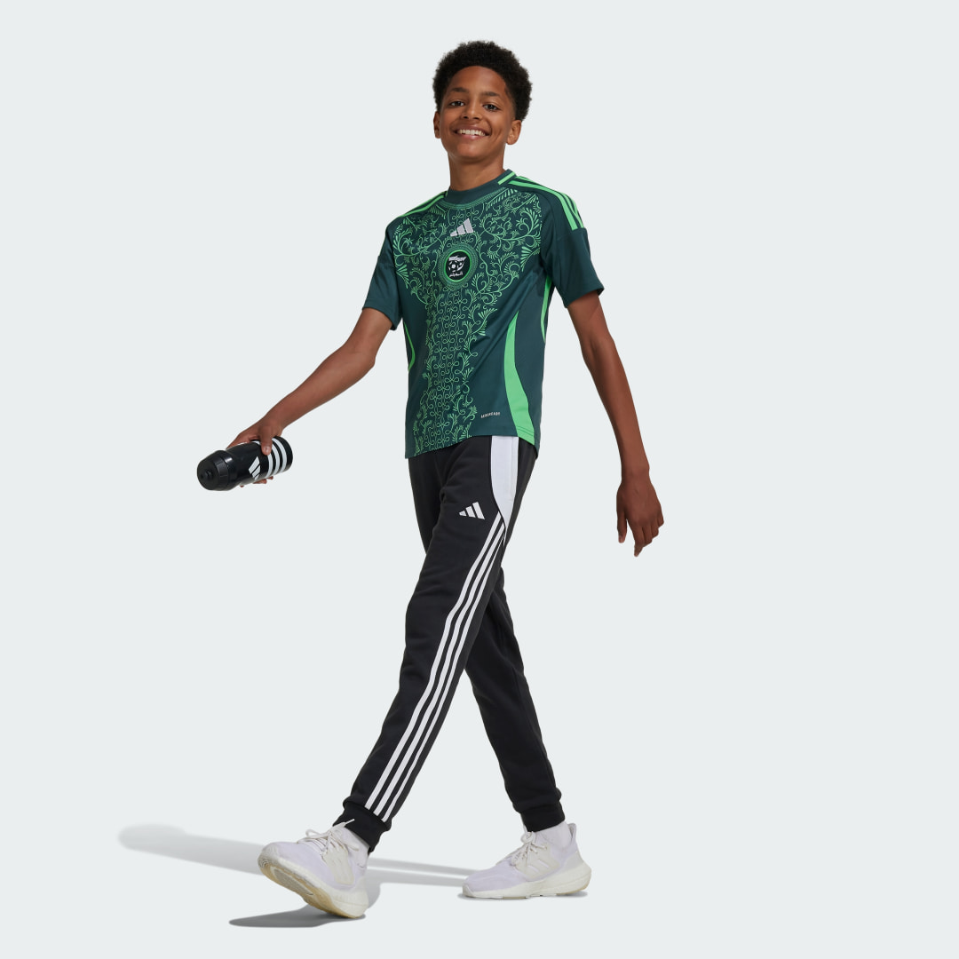 Adidas Algerije 24 Uitshirt Kids