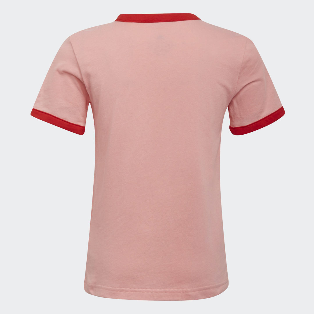 фото Комплект: футболка и шорты essentials logo adidas sport inspired