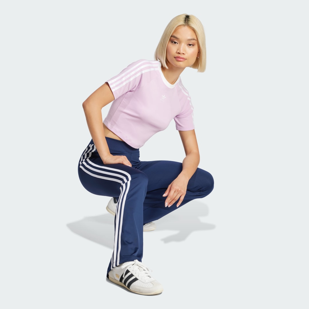 Adidas Flared Legging