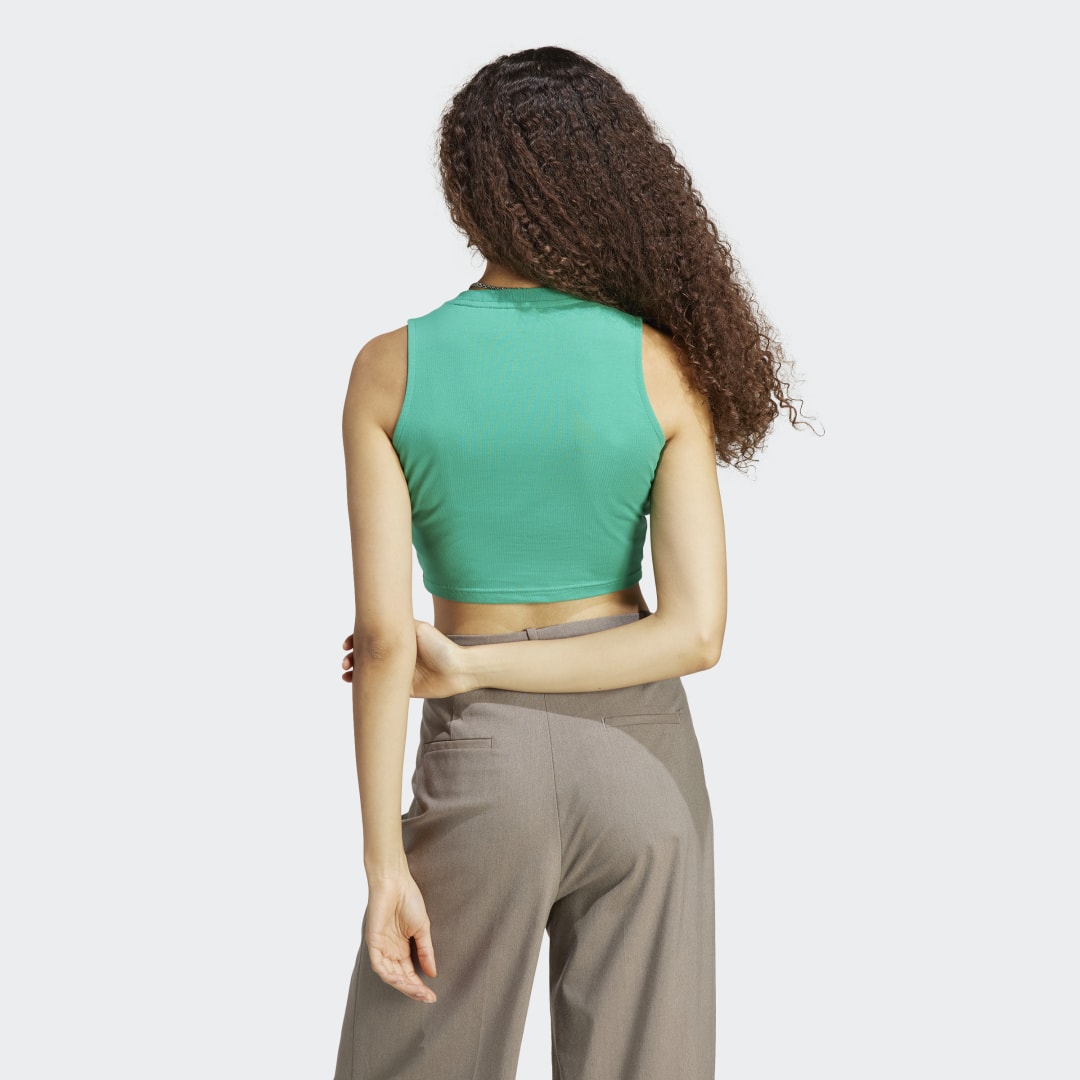 Adidas Collegiate Tanktop