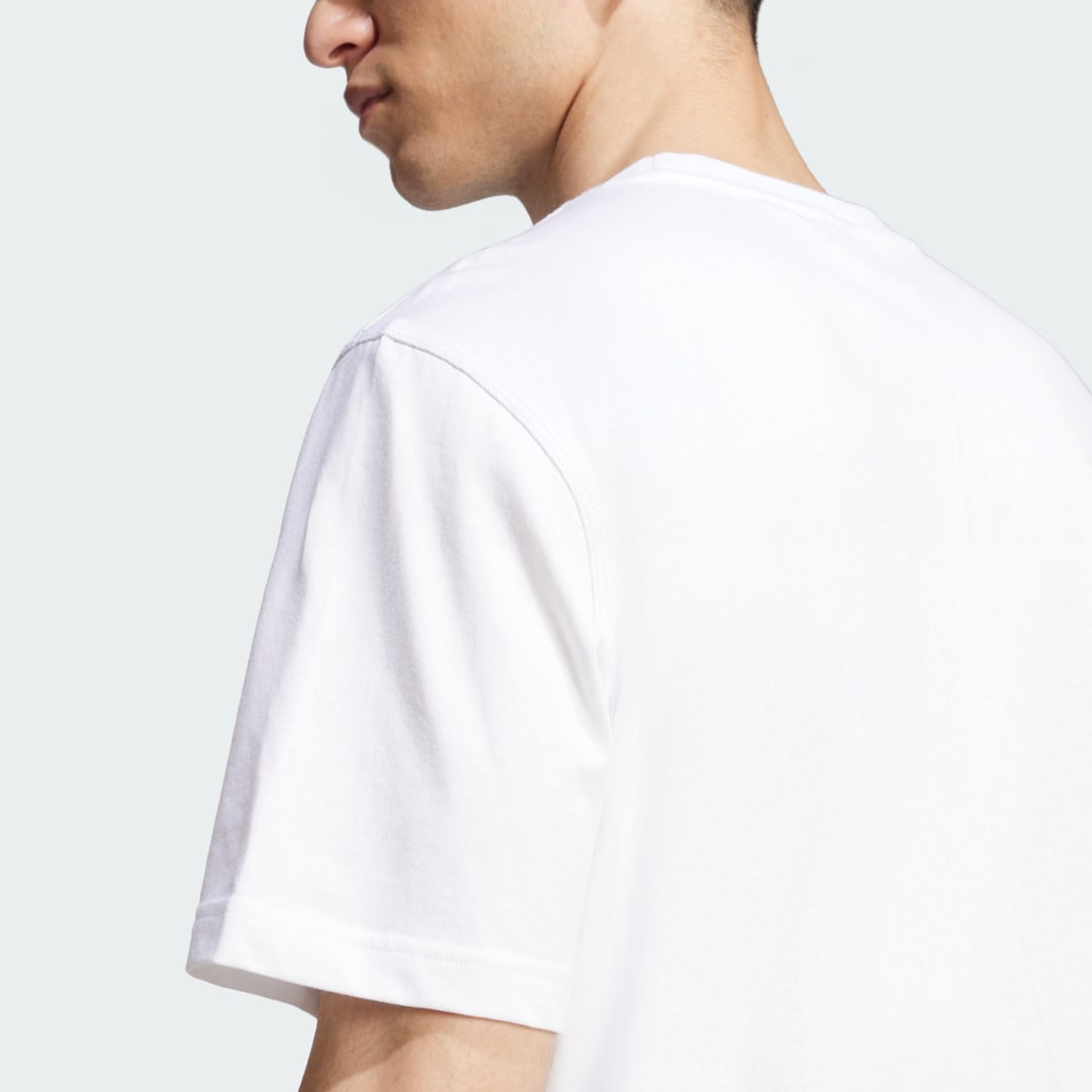 Adidas Trefoil Essentials T-shirt