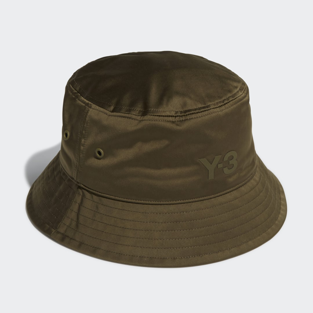 фото Панама y-3 classic by adidas