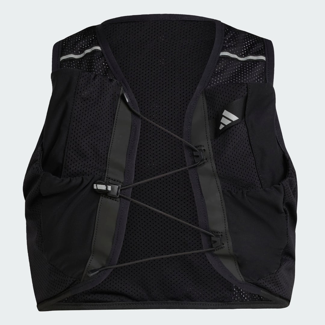Adidas CLIMACOOL Hardloopvest