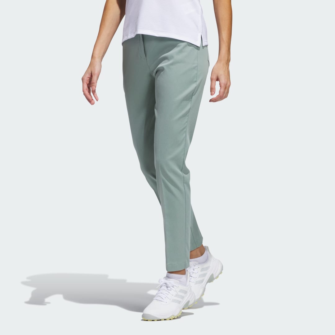 Adidas Ultimate365 Twistweave Five-Pocket Broek