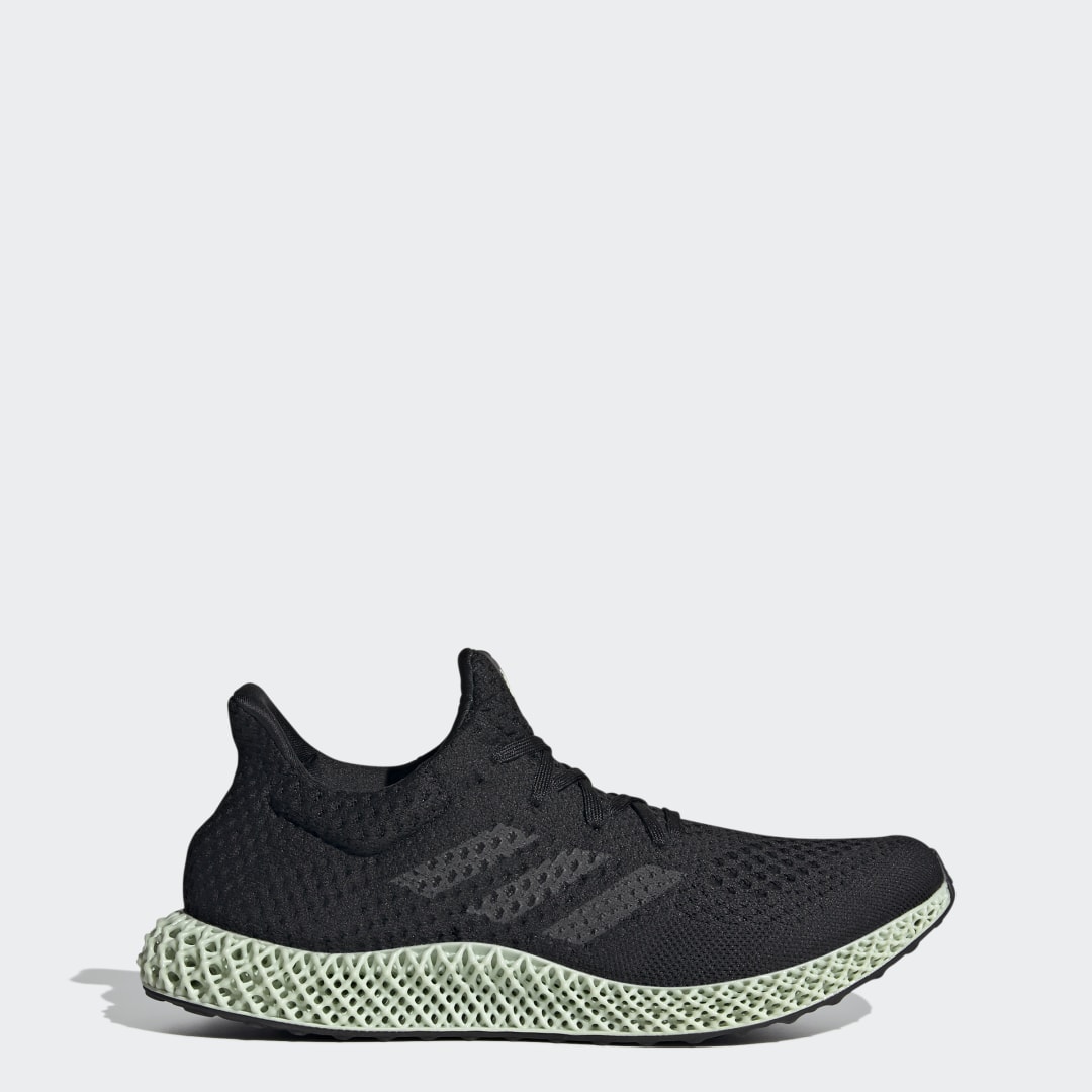 фото Кроссовки adidas 4d futurecraft
