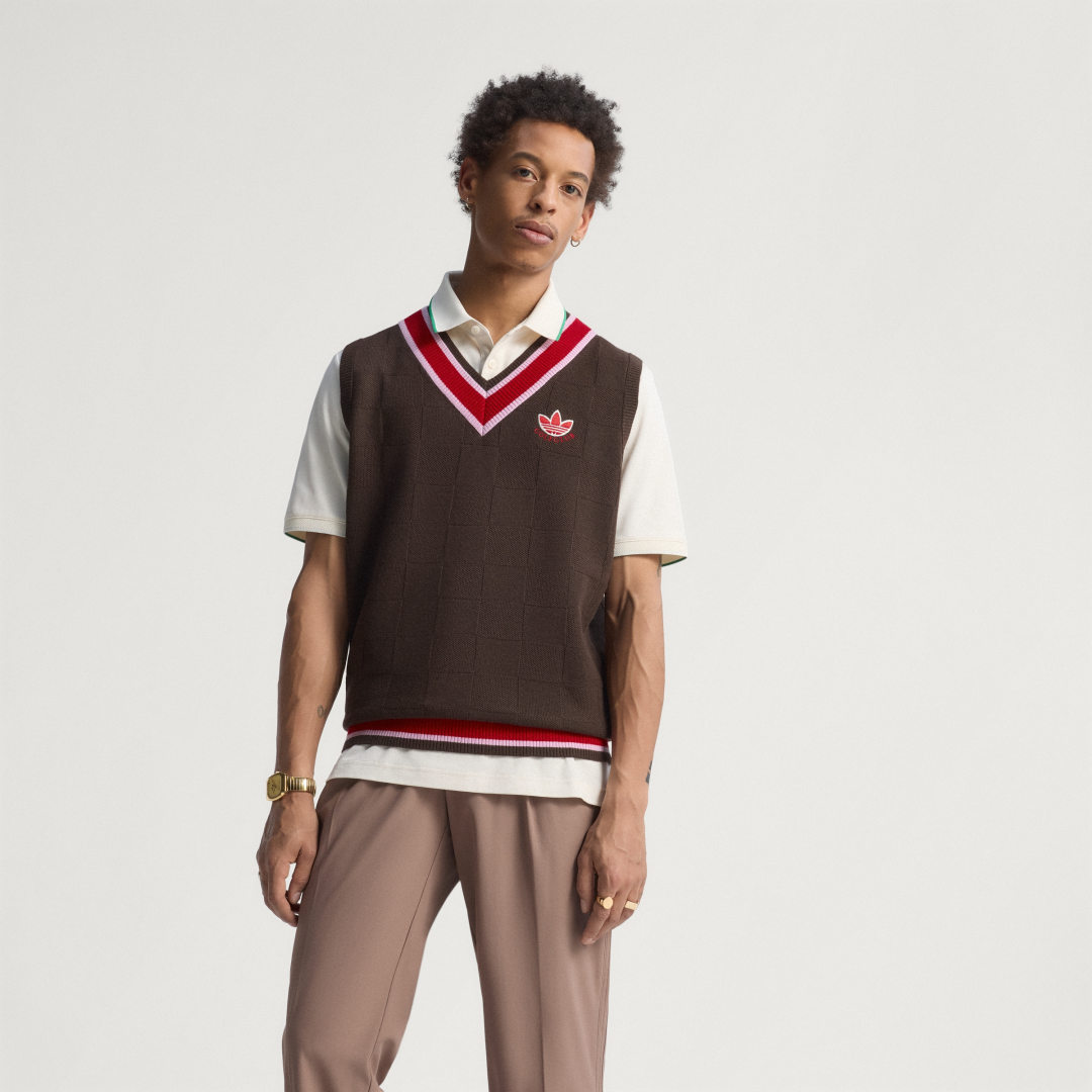 Adidas Originals Knit Spencer