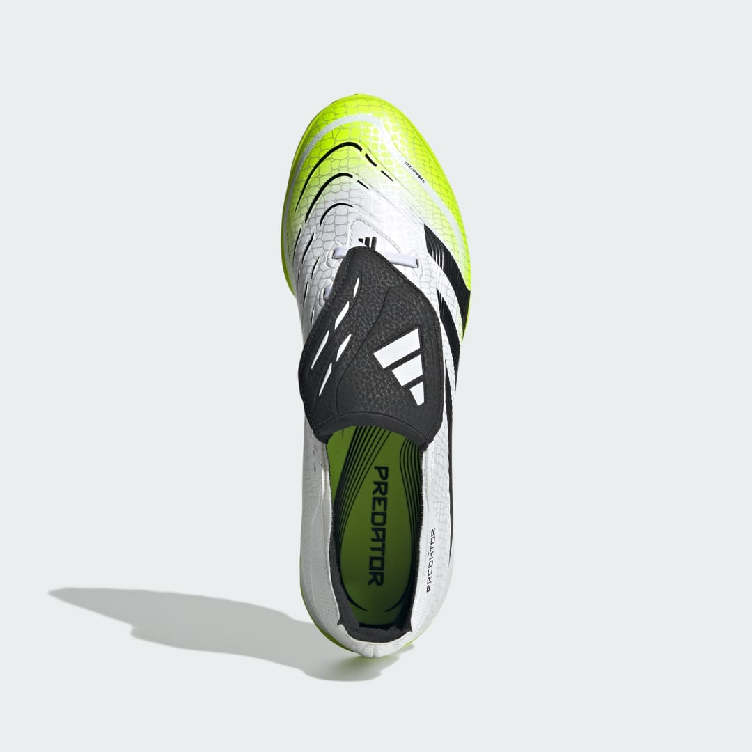 Chaussures de football adidas Predator League FT TF - vue 3