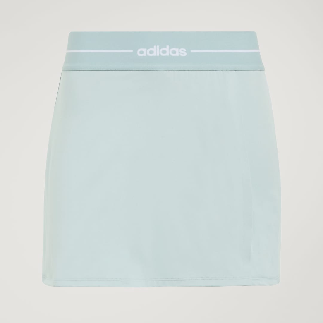 Jupe short Hyperglam. - vue 8