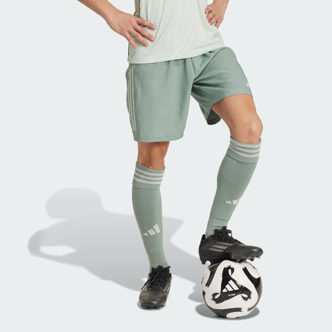 Adidas Tiro 25 Competition Wedstrijdshort