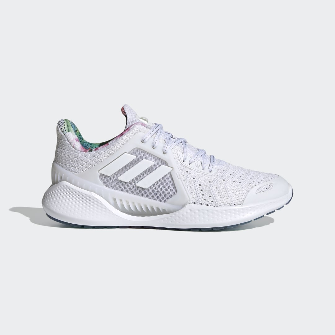 фото Кроссовки для бега climacool vent adidas performance