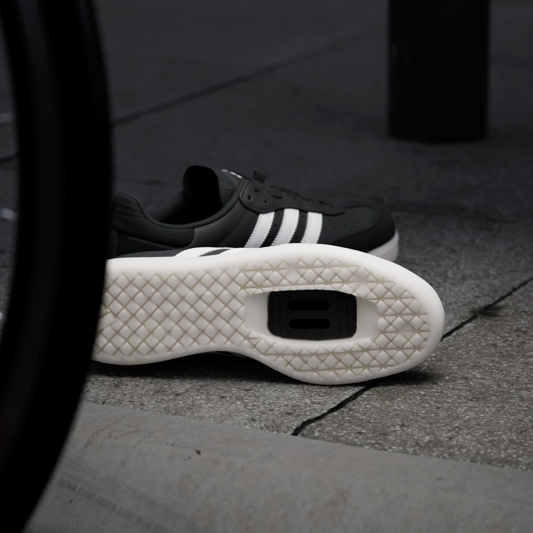 Chaussure cuir Velosamba - vue 3