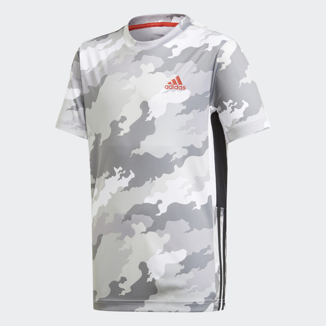 Футболка AEROREADY Bold adidas Performance