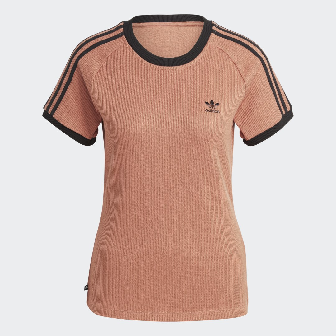 Image of T-shirt 3-Stripes Slim cod002