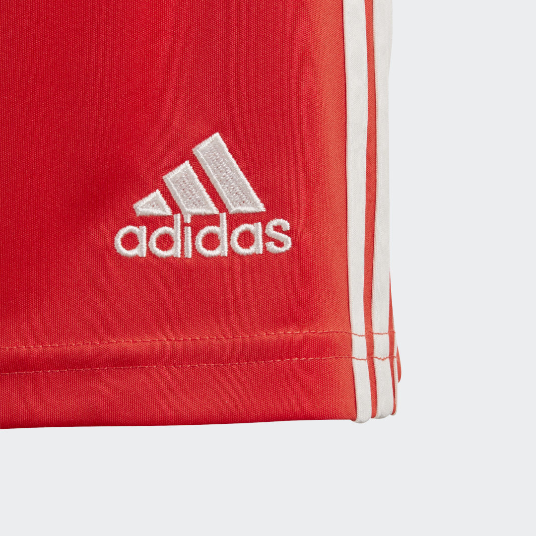 фото Гостевые игровые шорты ювентус adidas performance