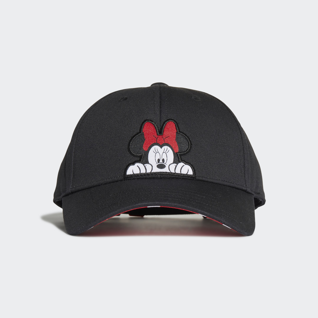 Adidas Minnie Baseball Cap Gn3227 Footy Com