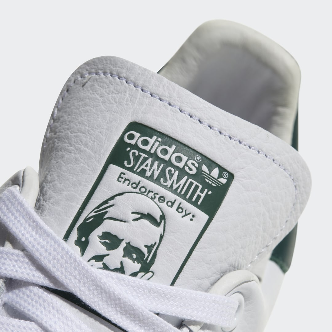 Stan smith clearance cq2871