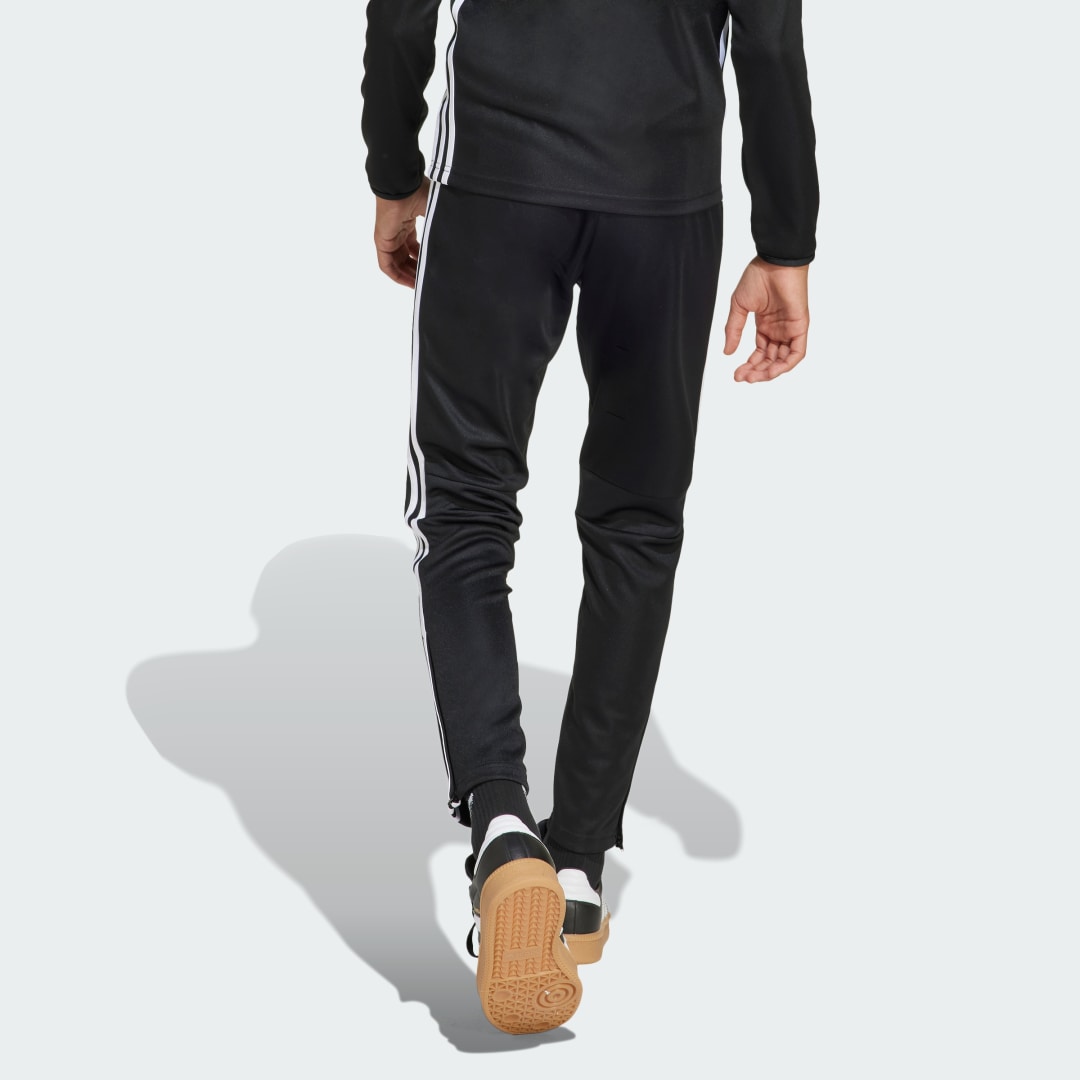 Jogging enfant adidas Tiro EU - vue 5